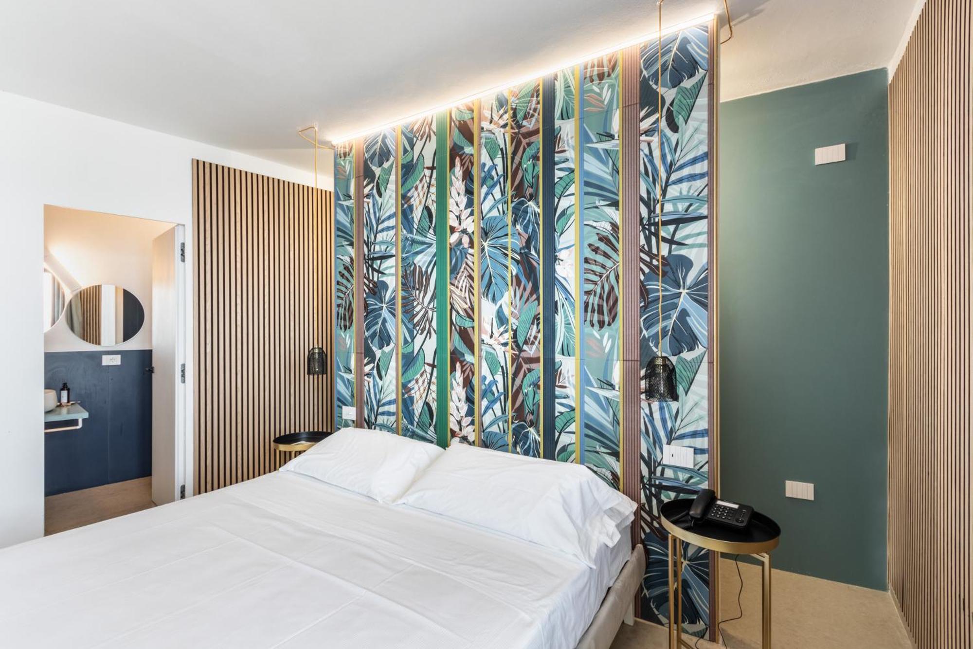 Giuggiulena Bed & Breakfast