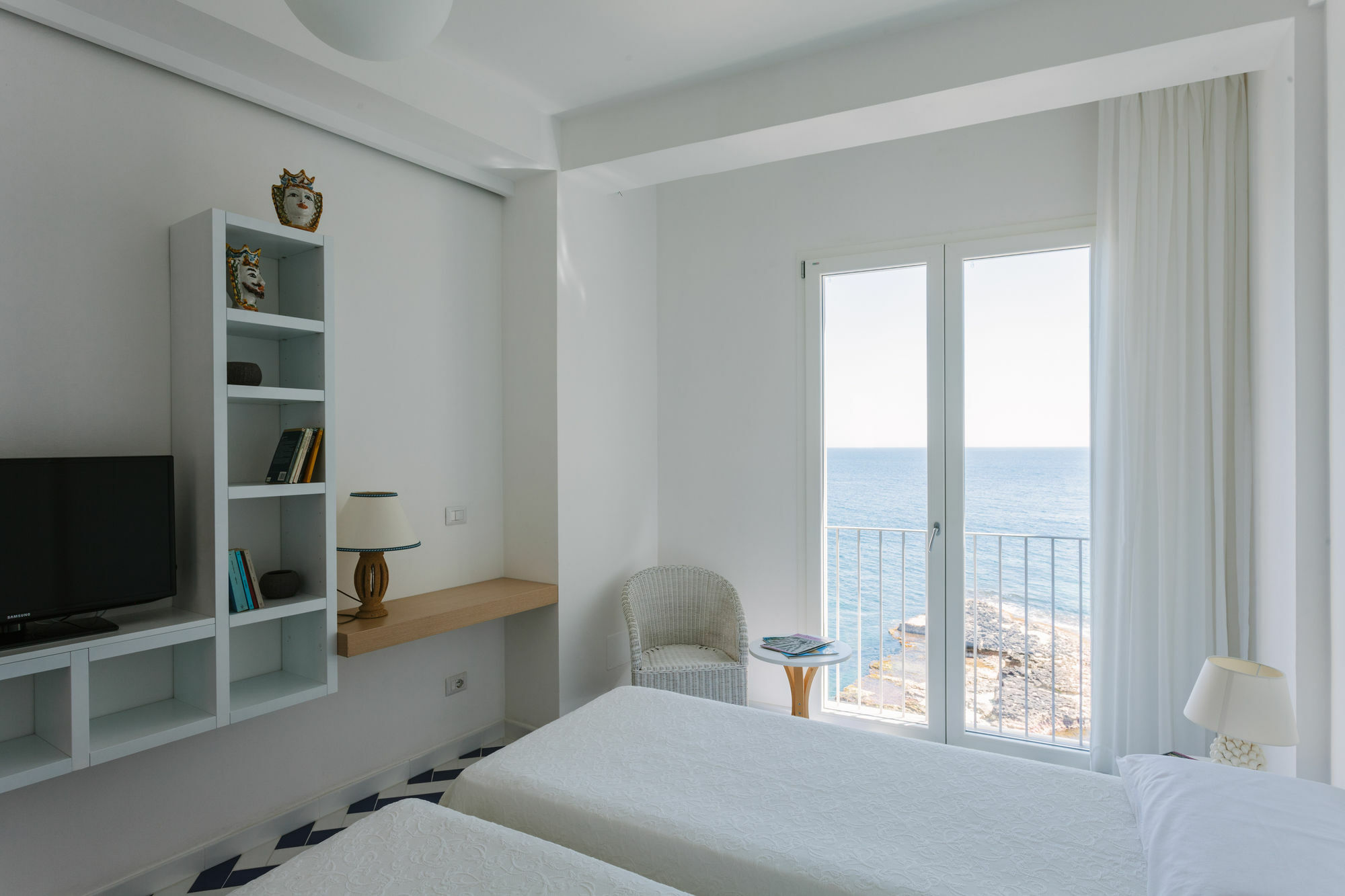 Bed & Breakfast Giuggiulena 3*